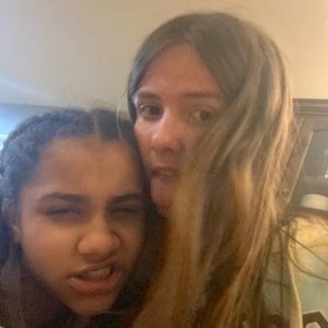 Meet your Posher, Charleigh